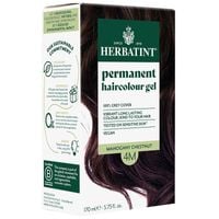 Herbatint Hair Colours - 4M Mahogany Chestnut